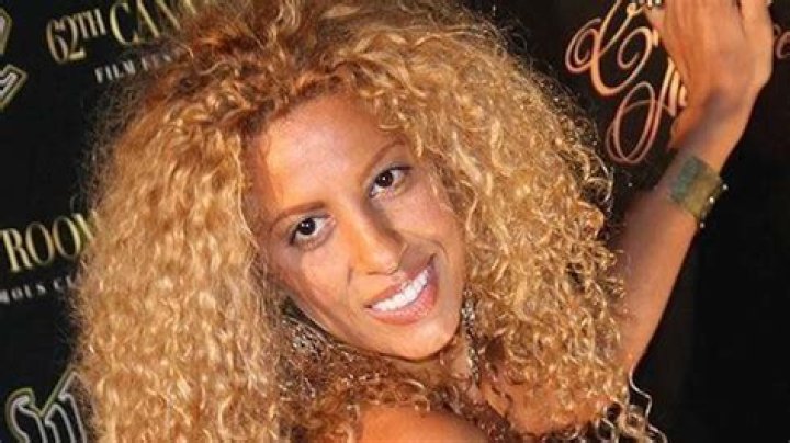 Afida Turner Origine De Ses Parents