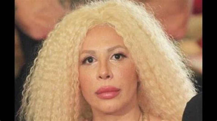 Afida Turner Perruque