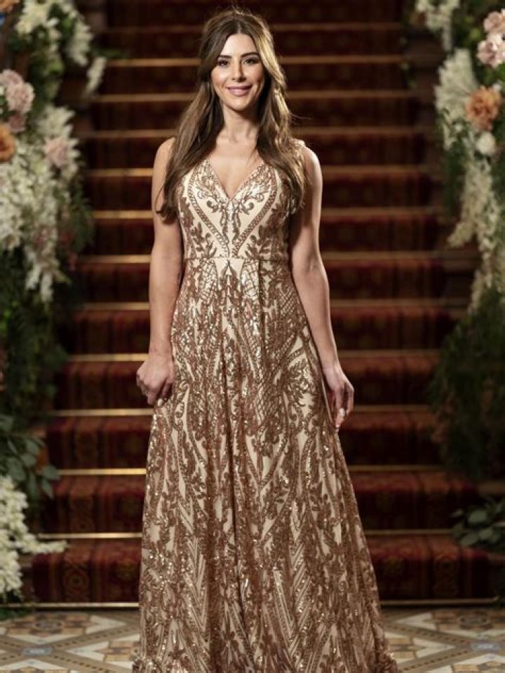 Anastasia Iliopoulos The Bachelors Age, Wikipedia, Net Worth