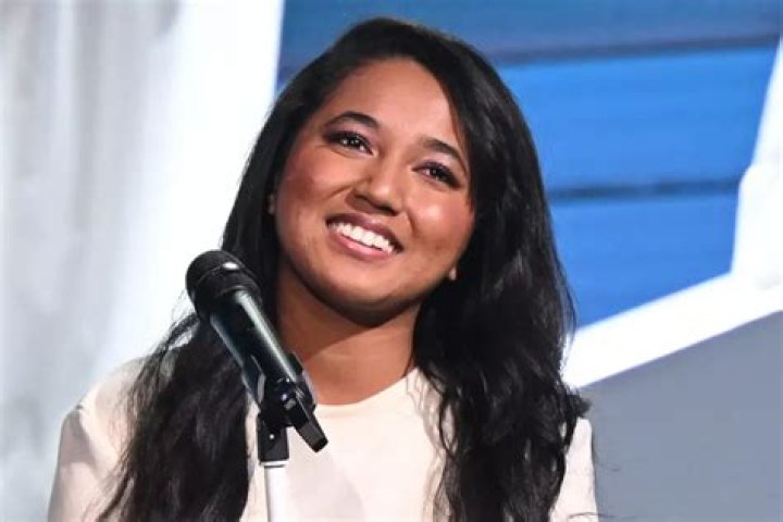 Anisha Origine Star Academy