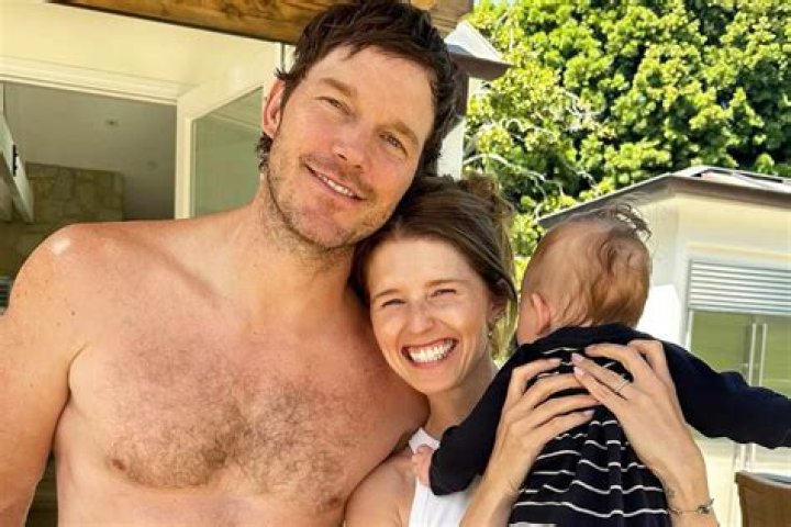 Chris Pratt’s Wife, Son, Brother And Family