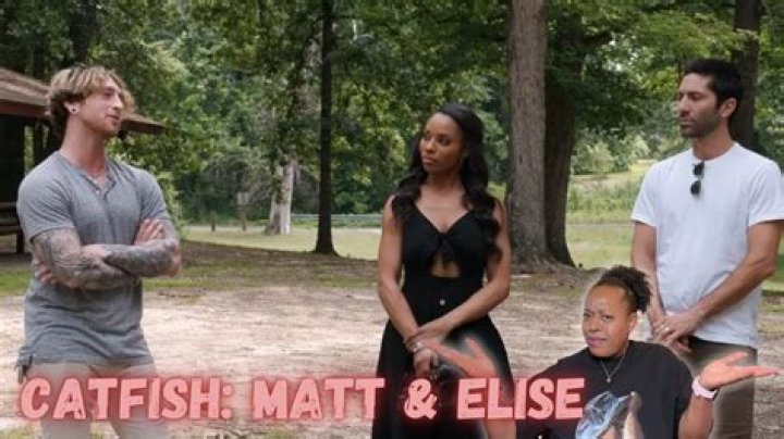 Elise and Matt; The Block’ 2019 Casts!! Explore Elise and Matt’s Wiki Facts and Background