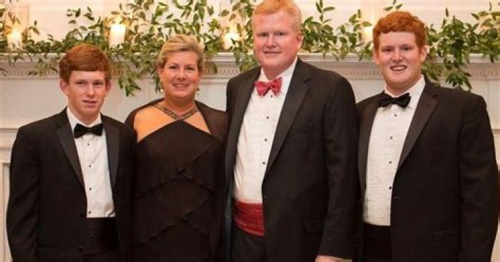 Exclusive Facts Of Paul Gallen Married Life With Wife And Four Kids! Explore His Wiki Facts And Net Worth