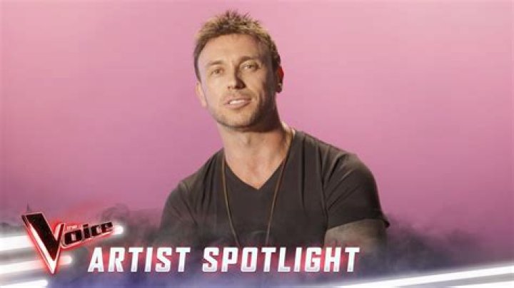 Explore Nathan Foley (The Voice) Wiki, Bio, Age, Wife, Married, Height, Net Worth!