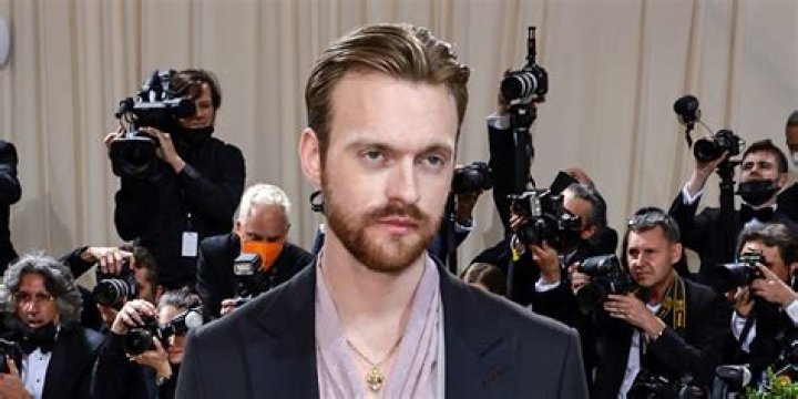 Finneas - Celebrity