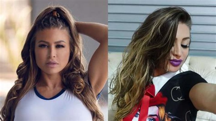 Francia James Wiki, Bio, Age, Height, Boyfriend, Dating, Ethnicity, Net Worth, Playboy Model!!