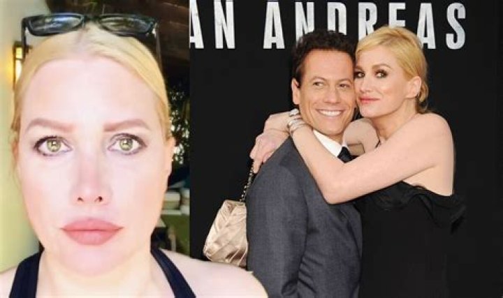 Ioan Gruffudd - Celebrity