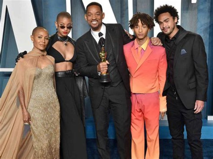 Jaden Smith (Will Smith’s Son); Height, Net Worth, Girlfriend, Sister, Facts