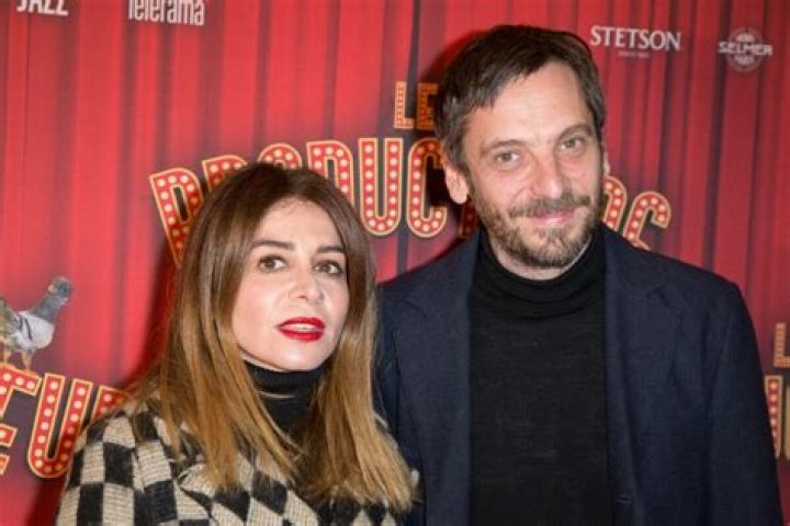 Julie Zenatti Compagnon