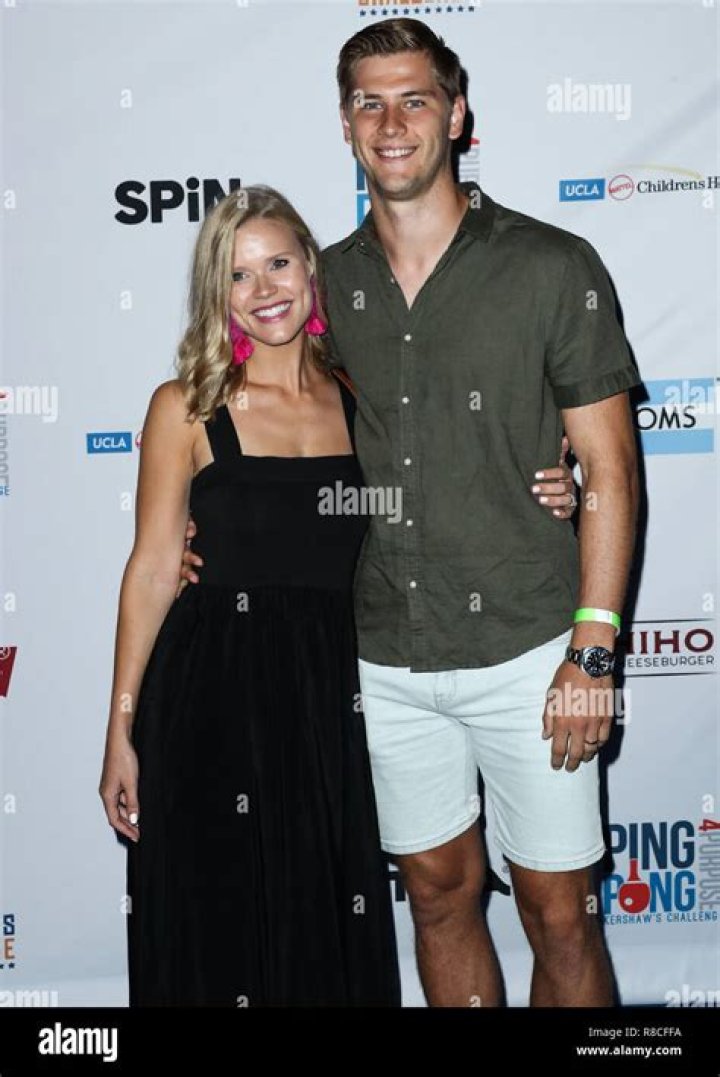 Know All About Walker Zimmerman Wife Sally Tucker!!