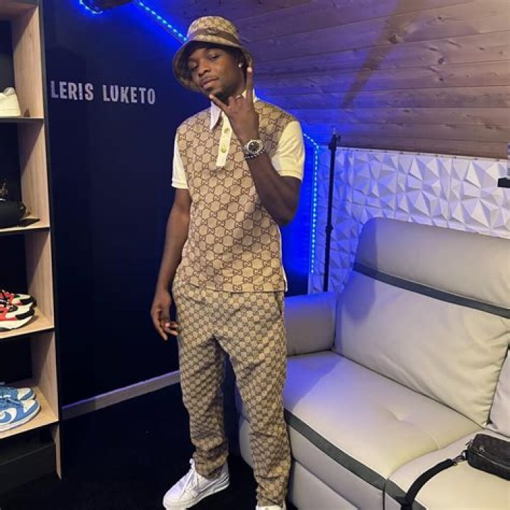 Leris Luketo Fortune