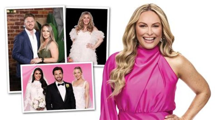 Melanie Schilling Mafs Wiki Facts