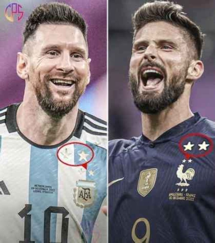 Messi Maladie Croissance