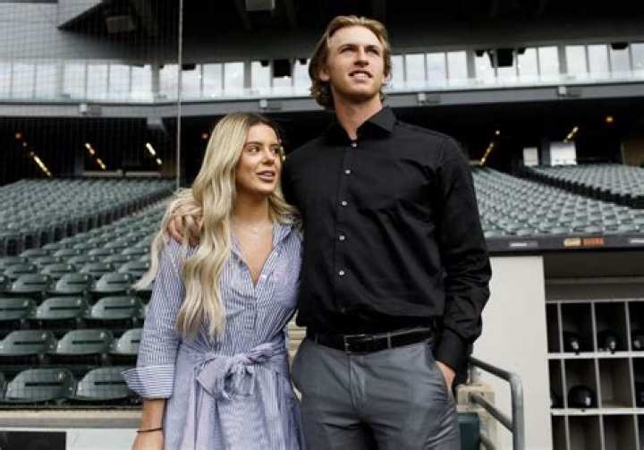 Michael Kopech - Celebrity