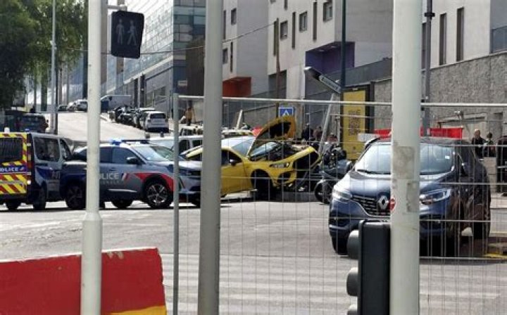 Nahel Voiture Proprietaire