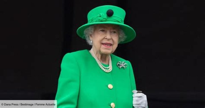 Protocole Mort De La Reine