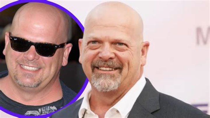 Rick Harrison Net Worth: How Much is Rick Harrison Worth?