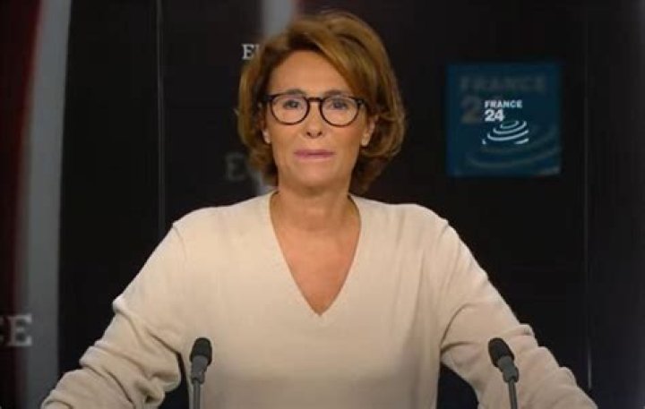 Roselyne Febvre Ex Mari Pierre