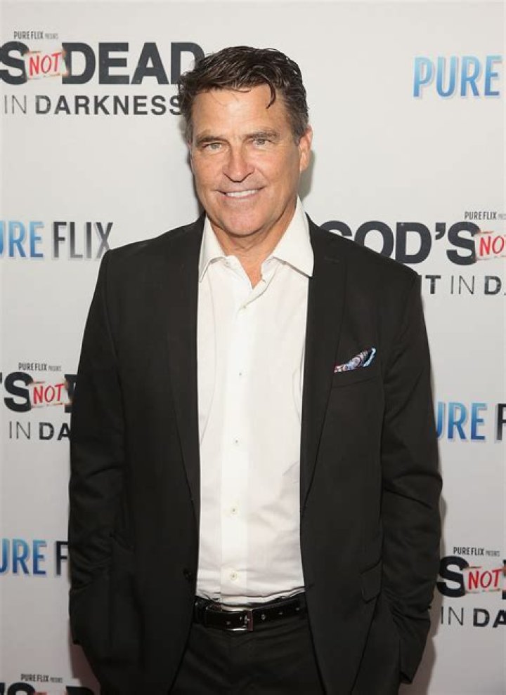 Ted McGinley Net Worth 2023: How Much is He Worth?