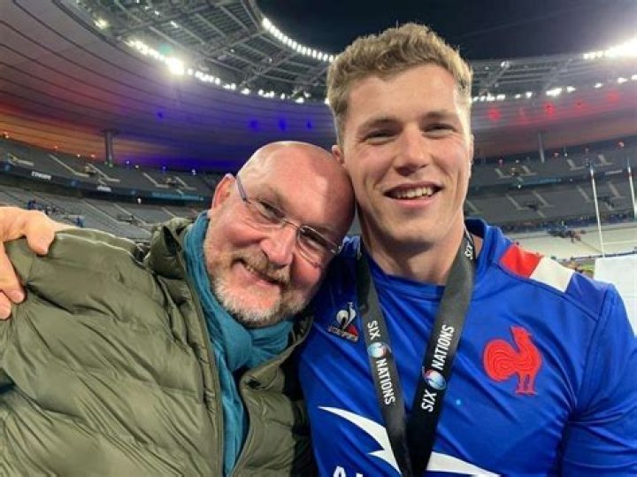 Thibaud Flament Etudes