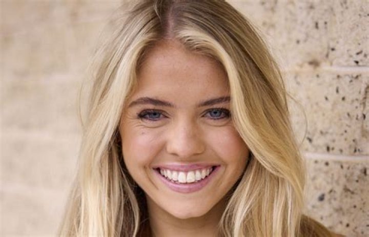 Who Is Home And Away Actress Darcy Wilson? Explore Darcy Wilson Wiki Facts